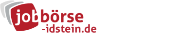 Jobbörse Idstein - Aktuelle Stellenangebote in Ihrer Region