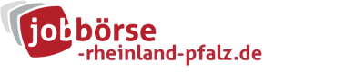 Jobbörse Rheinland-Pfalz